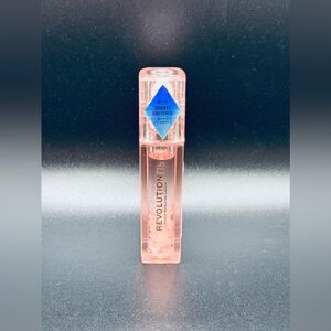 Makeup Revolution Crystal Aura Lip Oil Rose Quartz